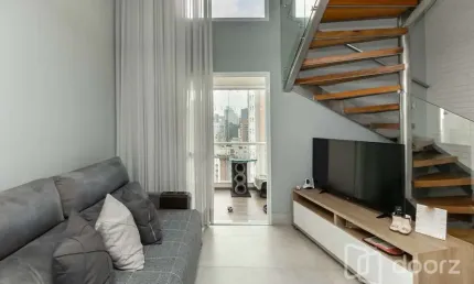 Cobertura com 2 quartos à venda na Rua Elizabeth Barbegian Baldinato, 150, Vila Suzana, São Paulo, 125 m2 por R$ 990.000