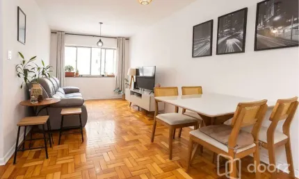 Apartamento com 1 quarto à venda na rua martiniano de carvalho, 484, bela vista, são paulo, 53 m2 por r$ 740.000