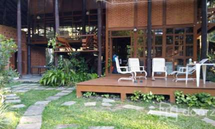 Casa com 5 quartos à venda na Engenheiro Marsilac, 9265, Parelheiros, São Paulo, 357 m2 por R$ 3.200.000