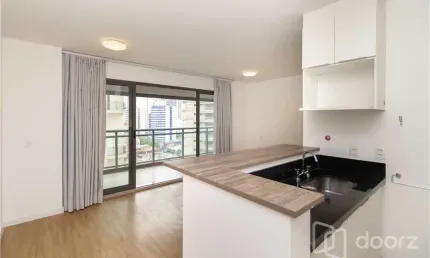 Apartamento com 1 quarto à venda na rua paulistânia, 215, sumarezinho, são paulo, 40 m2 por r$ 680.000