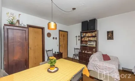 Apartamento com 2 quartos à venda na Rua Gomes de Carvalho, 855, Vila Olímpia, São Paulo, 67 m2 por R$ 585.000