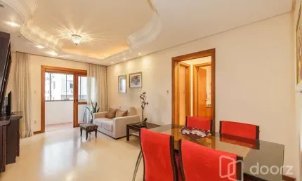 Apartamento com 2 quartos à venda na Rua General João Telles, 215, Bom Fim, Porto Alegre, 77 m2 por R$ 690.000