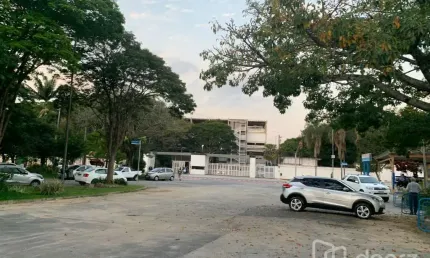 Terreno à venda na Avenida Senador Teotônio Vilela, 306, Interlagos, São Paulo, 3523 m2 por R$ 24.700.000