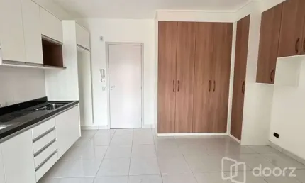 Apartamento com 1 quarto à venda na Rua Batista de Oliveira, 35, Jardim Vila Formosa, São Paulo, 33 m2 por R$ 295.000