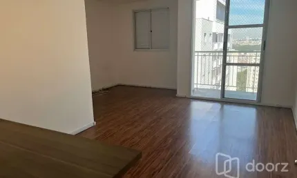 Apartamento com 3 quartos à venda na Rua das Giestas, 143, Vila Bela, São Paulo, 60 m2 por R$ 530.000
