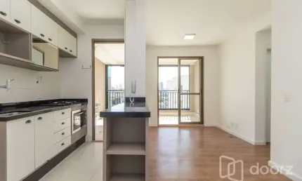 Apartamento com 2 quartos à venda na Rua Iporanga, 250, Água Branca, São Paulo, 61 m2 por R$ 780.000