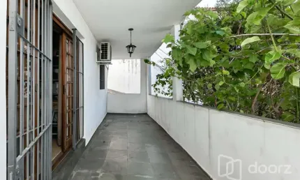 Casa com 4 quartos à venda na rua alberto leal, 394, jabaquara, são paulo, 270 m2 por r$ 999.000