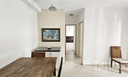 Apartamento com 2 quartos à venda na Rua Bela Cintra, 495, Consolação, São Paulo, 48 m2 por R$ 730.000
