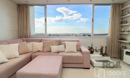 Apartamento com 3 quartos à venda na Rua Cleveland, 206, Santa Tereza, Porto Alegre, 80 m2 por R$ 800.000