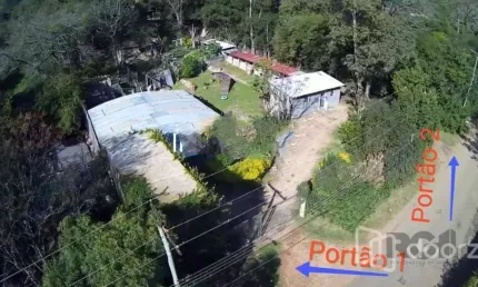 Terreno à venda na Beco Souza Costa, 930, Morro Santana, Porto Alegre, 4725 m2 por R$ 1.500.000