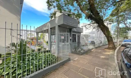 Apartamento com 3 quartos à venda na Rua Diomário Moojen, 150, Cristal, Porto Alegre, 66 m2 por R$ 230.000
