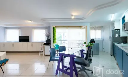 Cobertura com 1 quarto à venda na Rua Itaiteva, 125, Jardim Ampliação, São Paulo, 114 m2 por R$ 550.000