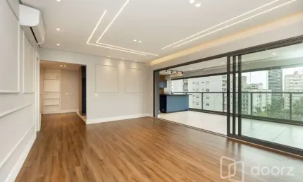 Apartamento com 4 quartos à venda na Rua João Moura, 375, Pinheiros, São Paulo, 162 m2 por R$ 3.690.000