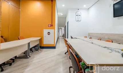 Sala comercial à venda na Rua Leôncio de Carvalho, 200, Paraíso, São Paulo, 165 m2 por R$ 1.090.000