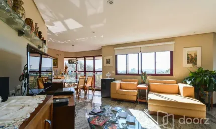 Apartamento com 3 quartos à venda na rua princesa leopoldina, 389, alto da lapa, são paulo, 163 m2 por r$ 1.480.000