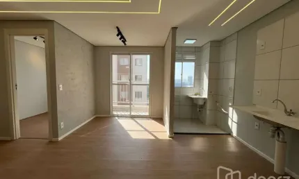 Apartamento com 2 quartos à venda na Rua Azurita, 46, Canindé, São Paulo, 36 m2 por R$ 318.000
