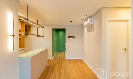 Apartamento com 2 quartos à venda na rua cristiano viana, 216, pinheiros, são paulo, 74 m2 por r$ 1.780.000