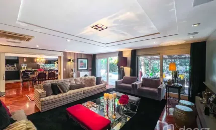 Casa em condomínio fechado com 4 quartos à venda na Rua Osório Tuyuty de Oliveira Freitas, 120, Três Figueiras, Porto Alegre, 632 m2 por R$ 6.390.000