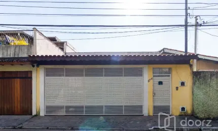 Casa com 2 quartos à venda na Rua das Carpas, 174, Jardim Prudência, São Paulo, 120 m2 por R$ 700.000