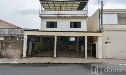 Casa com 4 quartos à venda na rua mongóis, 117, vila monumento, são paulo, 384 m2 por r$ 1.090.000