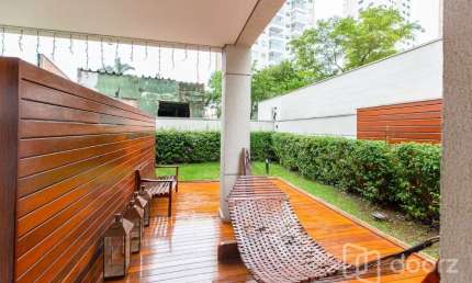 Apartamento com 3 quartos à venda na Rua Maratona, 285, Vila Alexandria, São Paulo, 146 m2 por R$ 1.900.000