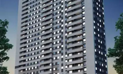 Apartamento com 3 quartos à venda na Avenida Deputado Rubens Granja, 331, Sacomã, São Paulo, 60 m2 por R$ 548.638