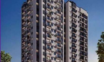 Apartamento com 2 quartos à venda na Rua Mauá, 1100, Centro, São Paulo, 38 m2 por R$ 352.030