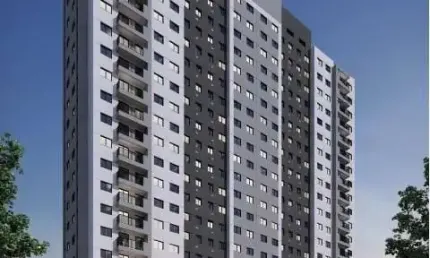 Apartamento com 2 quartos à venda na josé pinheiro borges, 400, itaquera, são paulo, 42 m2 por r$ 369.600