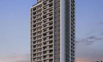Apartamento com 2 quartos à venda na rua tanabi, 344, barra funda, são paulo, 49 m2 por r$ 834.954