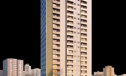 Apartamento com 2 quartos à venda na rua da união, 25, vila mariana, são paulo, 50 m2 por r$ 732.964