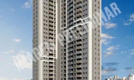 Cobertura com 3 quartos à venda na Rua Doutor Heládio, 478, Vila Esperança, São Paulo, 108 m2 por R$ 955.000