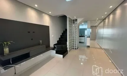 Casa em condomínio fechado com 2 quartos à venda na monte sião, 210, vila granada, são paulo, 100 m2 por r$ 550.000