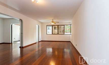 Apartamento com 4 quartos à venda na Rua São Geraldo, 70, Perdizes, São Paulo, 216 m2 por R$ 1.800.000
