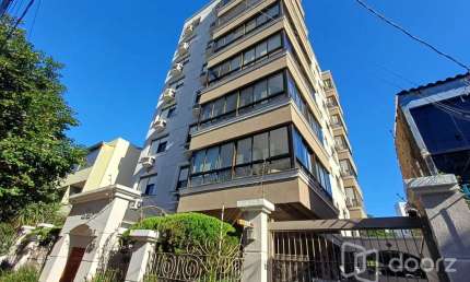 Apartamento com 3 quartos à venda na Rua Dona Leonor, 66, Rio Branco, Porto Alegre, 93 m2 por R$ 1.150.000