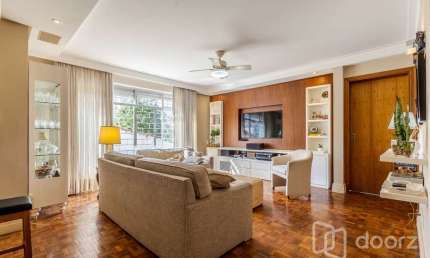 Apartamento com 2 quartos à venda na Rua Machado de Assis, 690, Jardim Botânico, Porto Alegre, 105 m2 por R$ 590.000