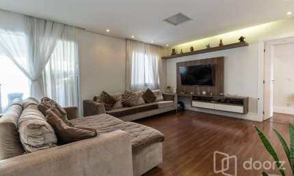 Apartamento com 4 quartos à venda na Rua Catão, 804, Vila Romana, São Paulo, 177 m2 por R$ 2.290.000