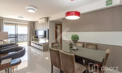 Apartamento com 2 quartos à venda na Avenida Luiz Manoel Gonzaga, 470, Três Figueiras, Porto Alegre, 86 m2 por R$ 1.200.000