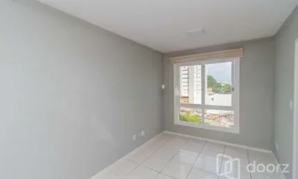 Apartamento com 1 quarto à venda na Avenida da Cavalhada, 3075, Cavalhada, Porto Alegre, 40 m2 por R$ 220.000