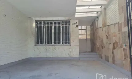 Casa com 3 quartos à venda na Largo Conselheiro Moreira de Barros, 2607, Santana, São Paulo, 150 m2 por R$ 1.500.000