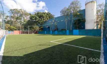 Terreno à venda na Avenida Atlântica, 5309, Interlagos, São Paulo, 1377 m2 por R$ 3.250.000