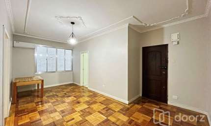 Apartamento com 3 quartos à venda na Rua Garibaldi, 1259, Bom Fim, Porto Alegre, 90 m2 por R$ 365.000