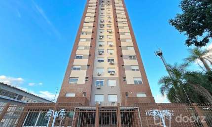 Apartamento com 3 quartos à venda na Rua Gomes Jardim, 1188, Santana, Porto Alegre, 82 m2 por R$ 689.000