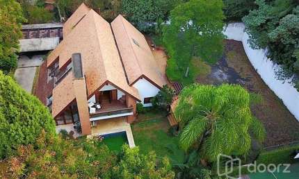 Casa em condomínio fechado com 4 quartos à venda na Rua Jaime Costa, 300, Retiro Morumbi, São Paulo, 754 m2 por R$ 11.800.000
