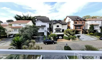 Casa em condomínio fechado com 4 quartos à venda na rua santo américo, 38, jardim colombo, são paulo, 354 m2 por r$ 3.180.000