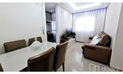 Apartamento com 2 quartos à venda na rua clodomiro de oliveira, 770, vila andrade, são paulo, 44 m2 por r$ 340.000