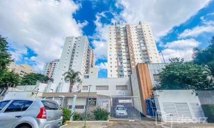Apartamento com 3 quartos à venda na Avenida Cupecê, 1708, Jardim Prudência, São Paulo, 69 m2 por R$ 440.000