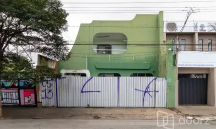 Prédio à venda na avenida indianópolis, 2867, indianópolis, são paulo, 376 m2 por r$ 2.650.000
