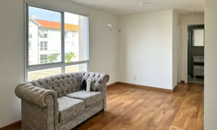 Apartamento com 3 quartos à venda na Avenida Juca Batista, 4531, Hípica, Porto Alegre, 56 m2 por R$ 275.000