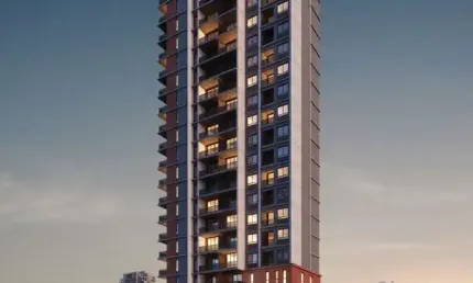 Apartamento com 1 quarto à venda na rua turiassu, 1473, perdizes, são paulo, 38 m2 por r$ 932.408