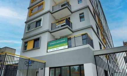 Apartamento com 2 quartos à venda na Rua Elba, 534, Vila Moinho Velho, São Paulo, 58 m2 por R$ 448.000
